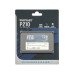 Жесткий диск 2.5" SSD  128Gb Patriot P210 Series, P210S128G25, TLC 3D, SATA-III 6Gb/s, зап/чт. - 430/450мб/с