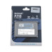 Жесткий диск 2.5" SSD 1Tb Patriot P210 Series, P210S1TB25 (Latest SATA 3 controller), TLC 3D, SATA-III 6Gb/s, зап/чт. - 430/520мб/с
