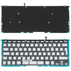 Подсветка клавиатуры APPLE (A1425 (2012-2013)) г-образный Enter