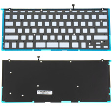 Подсветка клавиатуры APPLE (A1425 (2012-2013)) прямой Enter