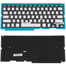 Подсветка клавиатуры APPLE (A1297 (2009-2011)) прямой Enter