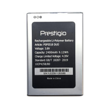 Аккумулятор Prestigio PSP5518 Muze X5 5518 батарея