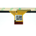 Тачскрин (сенсорное стекло) для Prestigio MultiPad PMT3017 Wize, MA705D5 10112-0A5067A, 7", внешний размер 190*120 мм, рабочий размер 155*91 мм, 30 pin, черный