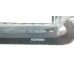 Тачскрин (сенсорное стекло) для Prestigio MultiPad PMP5597D, 0371-V03-A, 9,7", внешний размер 237*184 мм, рабочая часть 197*148 мм, 12 рin, черный