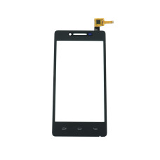 Тачскрин для Prestigio 5451, 5450, 5457, 3451 Dual, black, оригинал