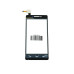 Тачскрин для Prestigio 5451, 5450, 5457, 3451 Dual, black, оригинал