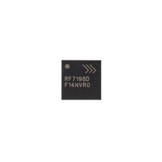 Микросхема RF7198d усилитель мощности