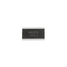 Микросхема Proton Electronic GM8283C для ноутбука
