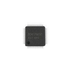 Микросхема BD4176KVT для ноутбука