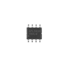 Микросхема Anpec APL5930KAI-TRG для ноутбука