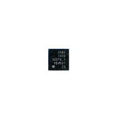 Микросхема SMB358SET (SMB358SET-1939) (BGA-30) для ноутбука