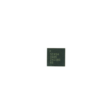 Микросхема Semtech SC454MLTRT (QFN-32) для ноутбука