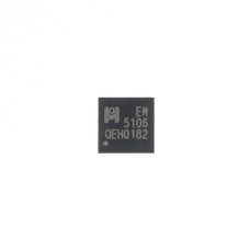 Микросхема CYStech Electronics EM5106 для ноутбука
