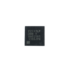 Микросхема Renesas Electronics F2117LP20H V для ноутбука