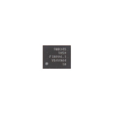 Контролер заряду Summit SMB345ET-1850Y, мікросхема для планшета
