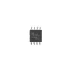 Микросхема AMIC A25L080M-F для ноутбука