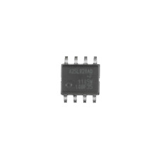 Микросхема AMIC A25L020AO-F Flash для монитора