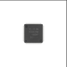 Микросхема Twinhead M38857M8 для ноутбука