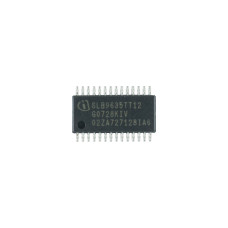 Микросхема SLB9635TT1.2 для ноутбука