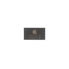 Микросхема 343S0593-A5 контроллер питания для iPad Mini