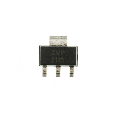 Микросхема ZVP2110D для ноутбука