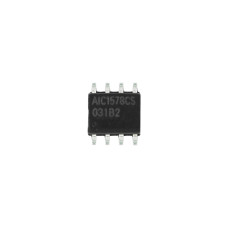 Микросхема Analog Intergrations Corporation AIC1578CS SO-8