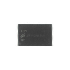 Микросхема MT29F64G08CBAAA TSOP48 для ноутбука