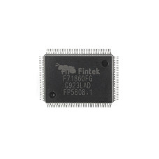 Микросхема F71860FG для ноутбука
