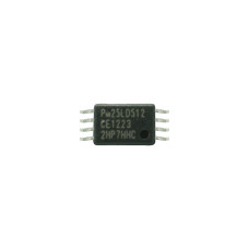 Микросхема PM25LD512 для ноутбука