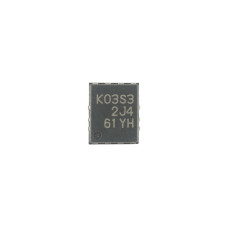 Микросхема Renesas RJK03S3DPA для ноутбука