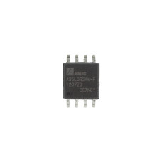 Микросхема AMIC A25LQ32AM-F для ноутбука