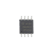 Микросхема GigaDevice 25B32BSIG для ноутбука