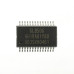 Микросхема Genesys Logic GL850G (SSOP-28) для ноутбука