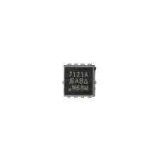 Микросхема Vishay Siliconix SI7121ADN для ноутбука