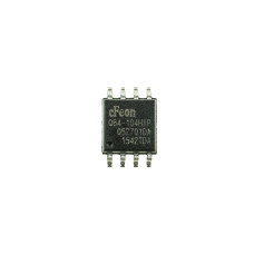 Микросхема Eon Silicon Solution EN25Q64-104HIP (cFeon Q64-104HIP) для ноутбука