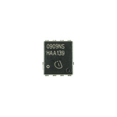 Микросхема BSC0909NS для ноутбука