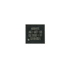 Микросхема Alcorlink AU6465 A61-GCF-GR для ноутбука