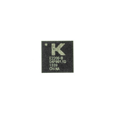 Микросхема Killer E2205-B для ноутбука