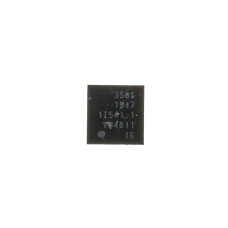 Микросхема SMB358SET (SMB358SET-1947) (BGA-30) для ноутбука