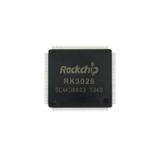 Микросхема Rockchip RK3026 процессор для планшета