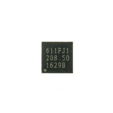 Микросхема 611FJ1 (QFN28) (BH611FJ1LN) для ноутбука