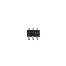 Микросхема OB2263MP SOT23-6 шим-контроллер
