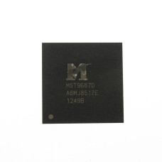 Микросхема MST9687D