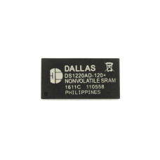 Микросхема DS1220AD-120+ (DIP-24)