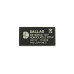Микросхема DS1220AD-120+ (DIP-24)