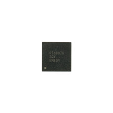 Микросхема RT6807A для монитора