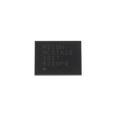 Микросхема RC5T620-1017