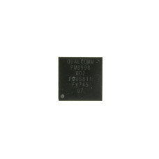 Микросхема Qualcomm PM8998 (BGA) контроллер управления питанием для Samsung S8, S8 Plus, G950, G955F