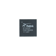 Микросхема Ralink RT3052F для ноутбука