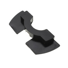 Бабочка от люфта рулевой для самоката Xiaomi Mijia Scooter M365/ PRO/ PRO 2/ 1S/ Essential M187 (резиновая, толщина 1.1мм)